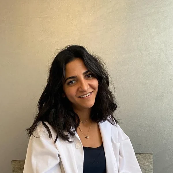 Farah Barouki