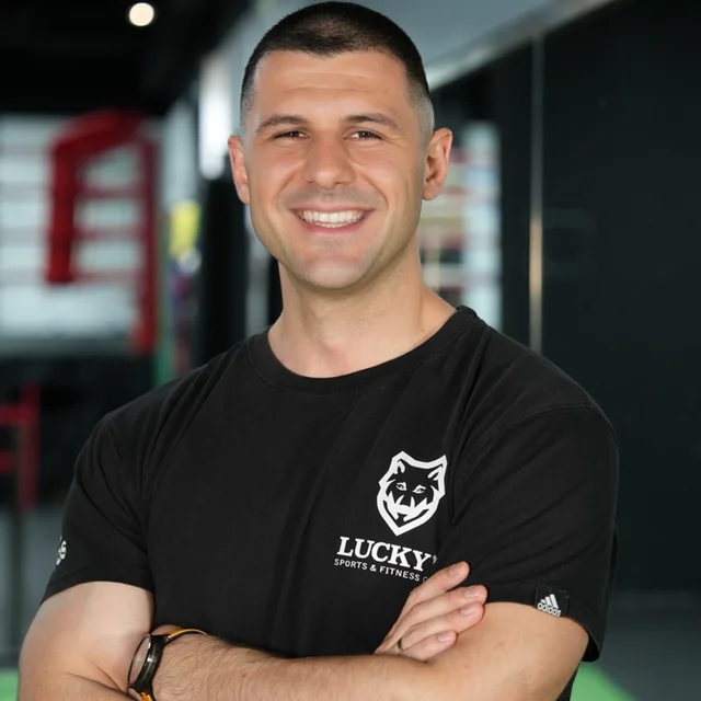 Marko Lajic