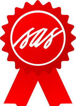 SAS seal